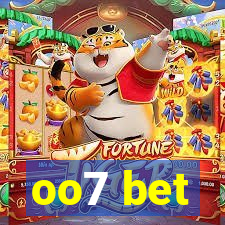 oo7 bet